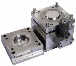 热流道模具的设计_科翔模具
