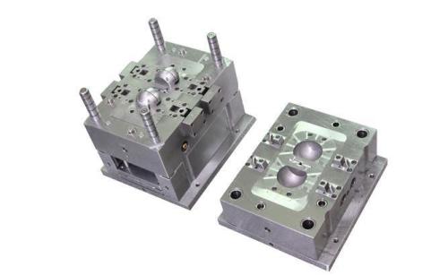 【塑胶模具厂家】塑胶模具和压轴模具