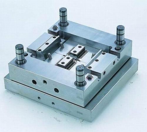 塑胶模具的清洗方法-深圳科翔模具