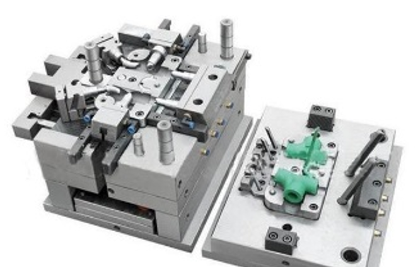 塑胶模具在汽车行业有哪些重要应用