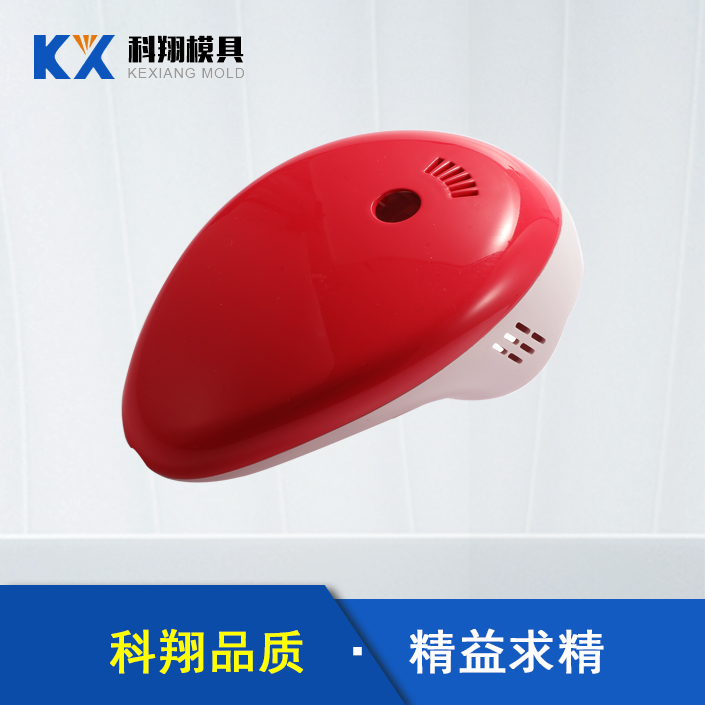塑胶模具开模厂家分享：注塑模具拉延件开裂问题应该怎么解决？